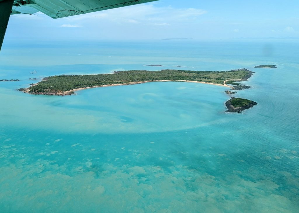 Avoid Island